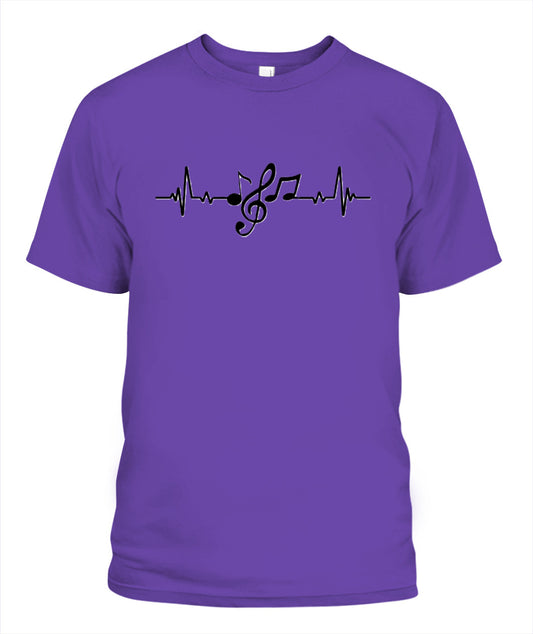 Unisex T-Shirt | Next Level 3600