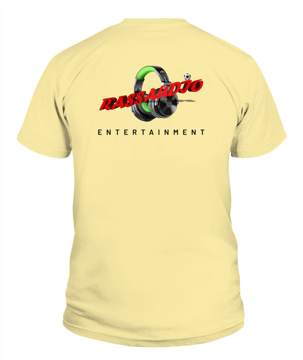 Unisex T-Shirt | Next Level 3600