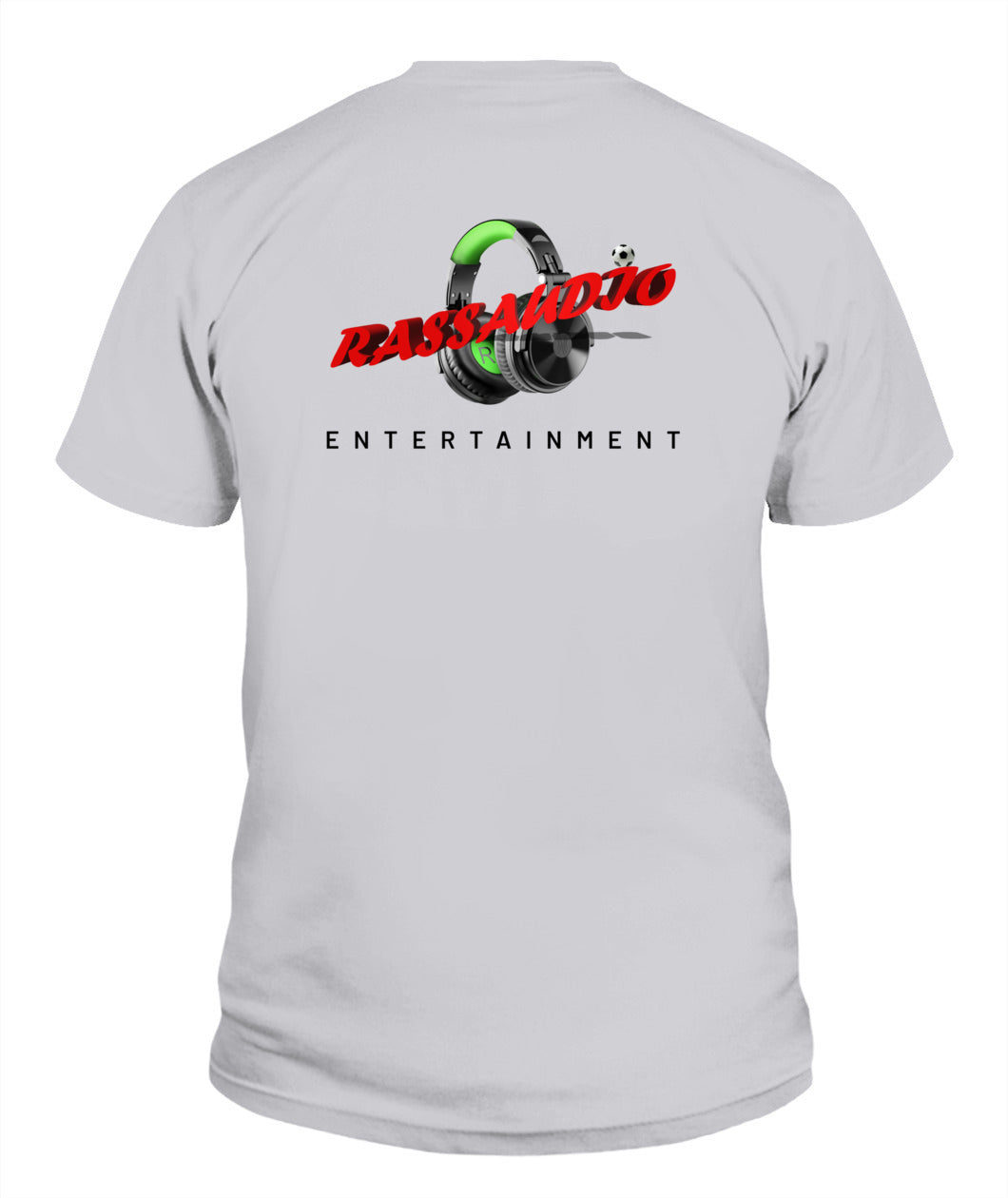 Unisex T-Shirt | Next Level 3600