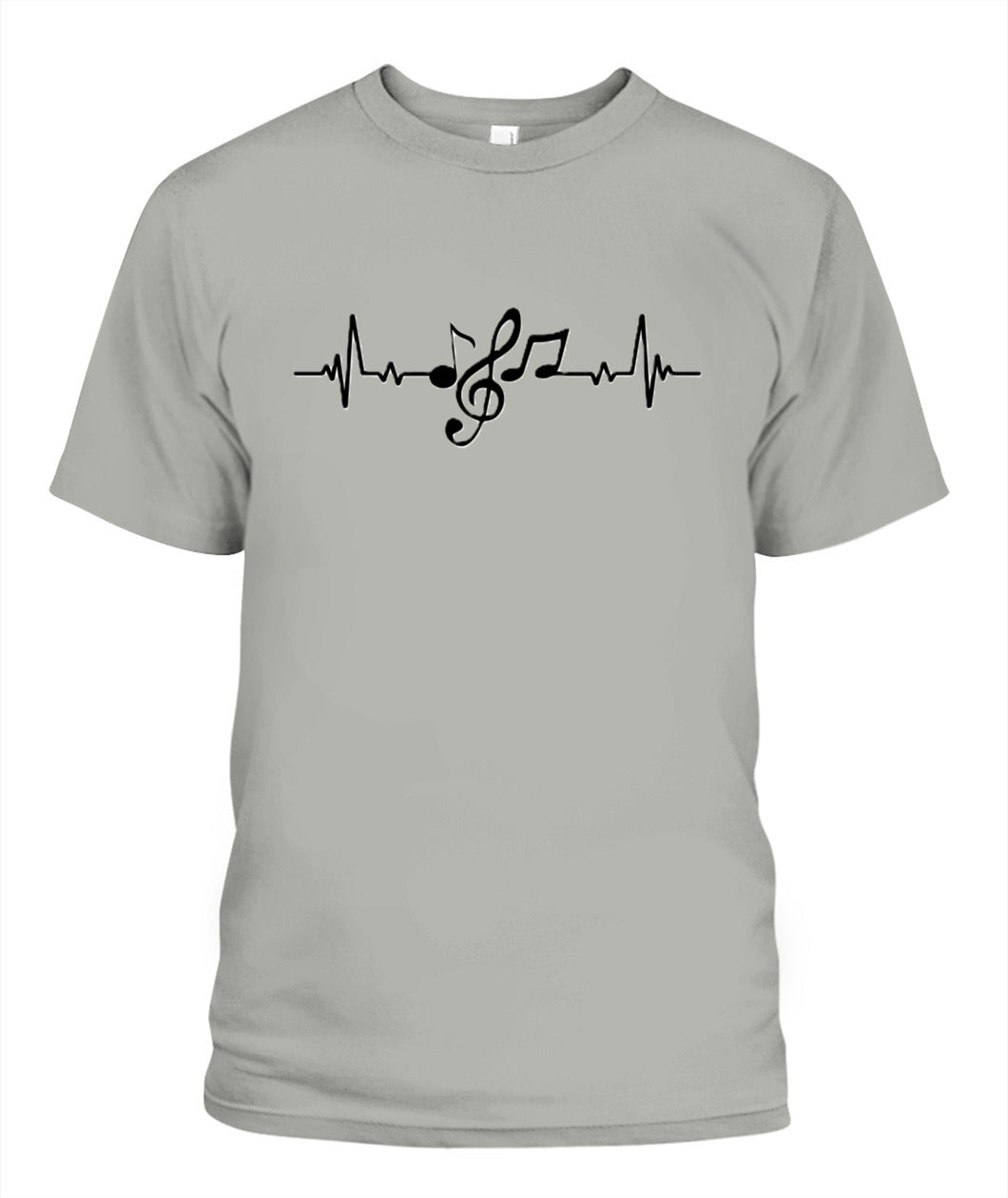 Unisex T-Shirt | Next Level 3600
