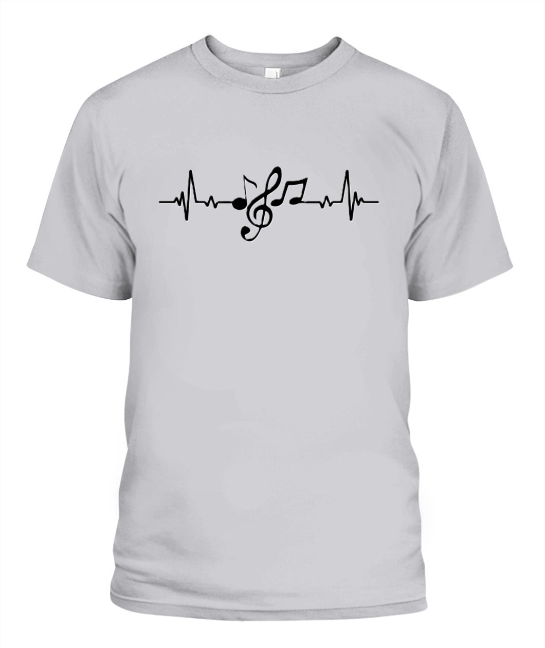 Unisex T-Shirt | Next Level 3600