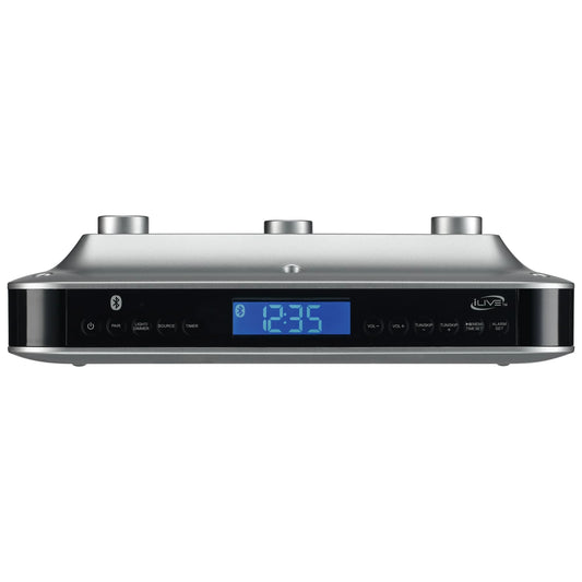 Wireless under Cabinet Music System Bluetooth