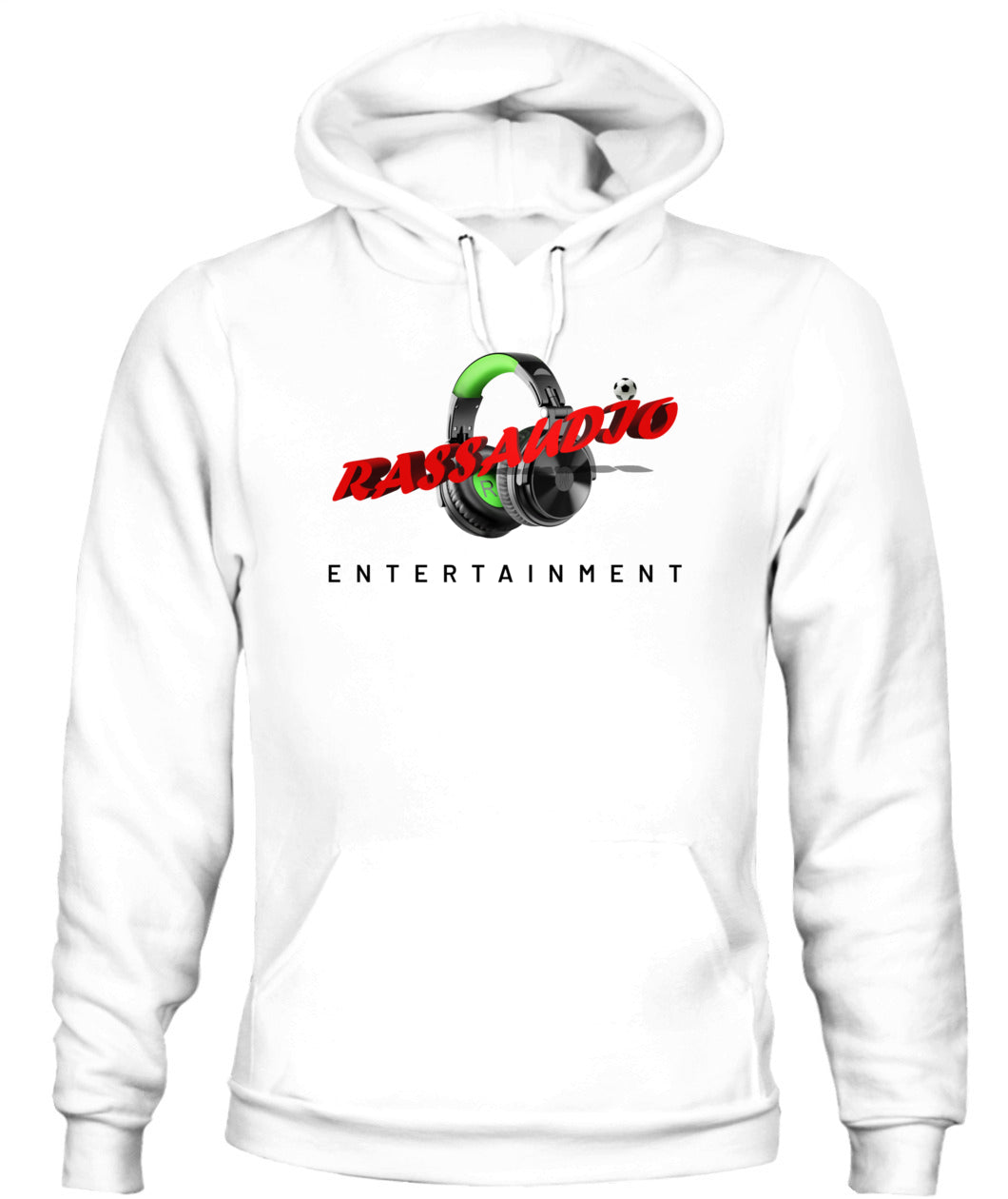 Unisex Hoodie | Gildan 18500