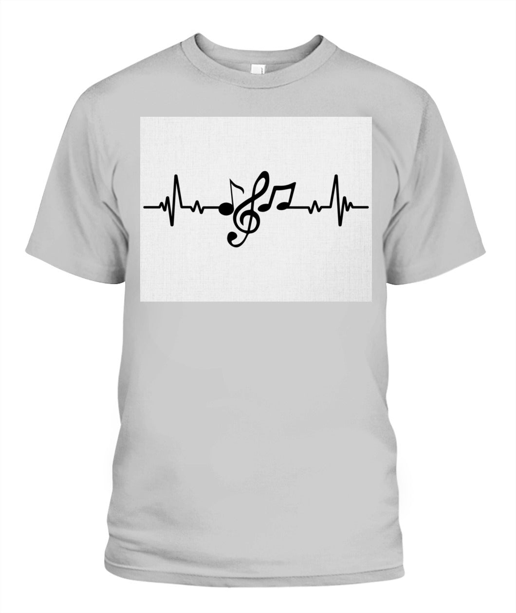 Unisex T-Shirt | Zuni Sportswear ZS1001