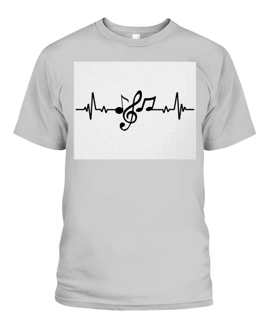 Unisex T-Shirt | Zuni Sportswear ZS1001