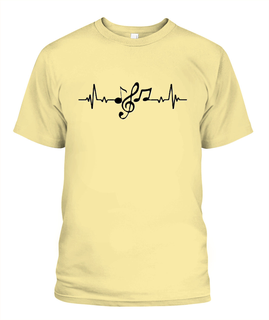 Unisex T-Shirt | Next Level 3600