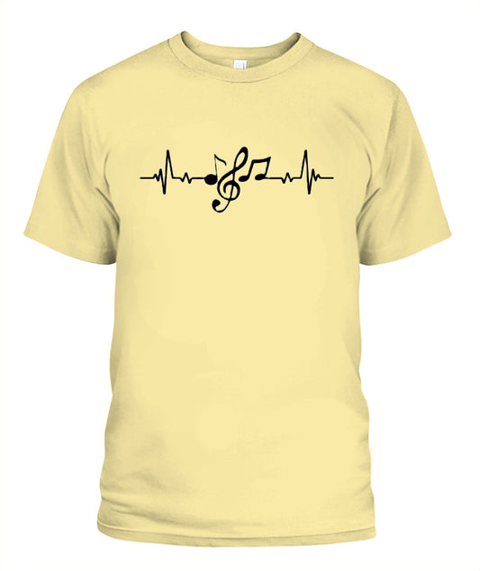 Unisex T-Shirt | Next Level 3600
