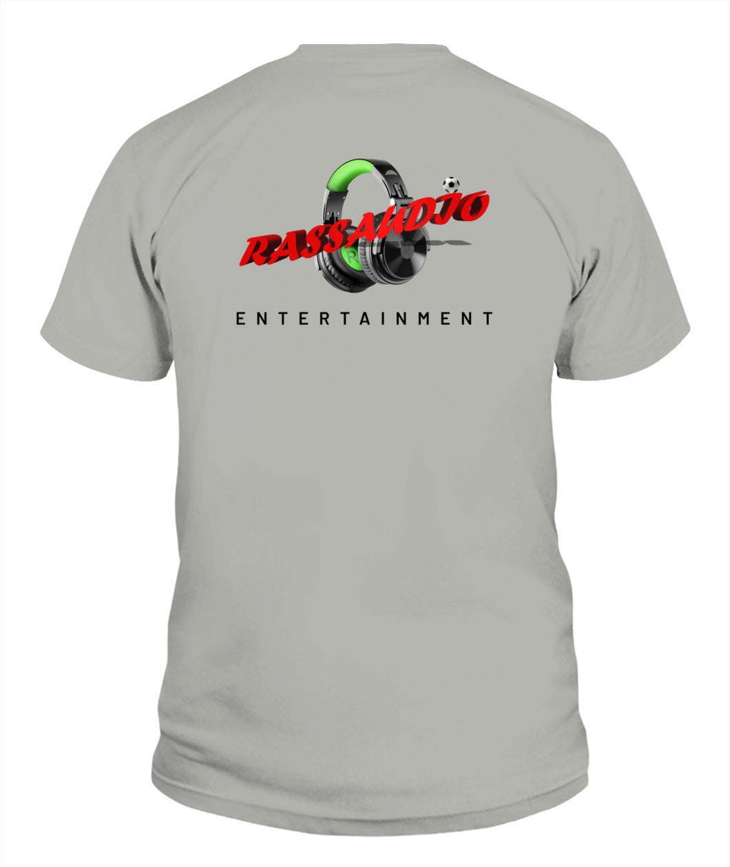 Unisex T-Shirt | Next Level 3600