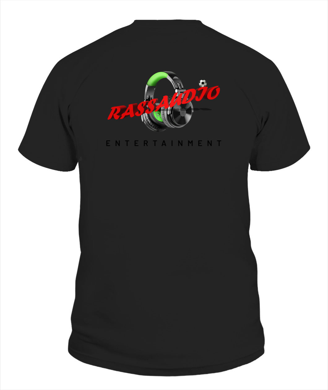 Unisex T-Shirt | Next Level 3600