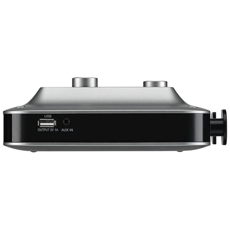 Wireless under Cabinet Music System Bluetooth