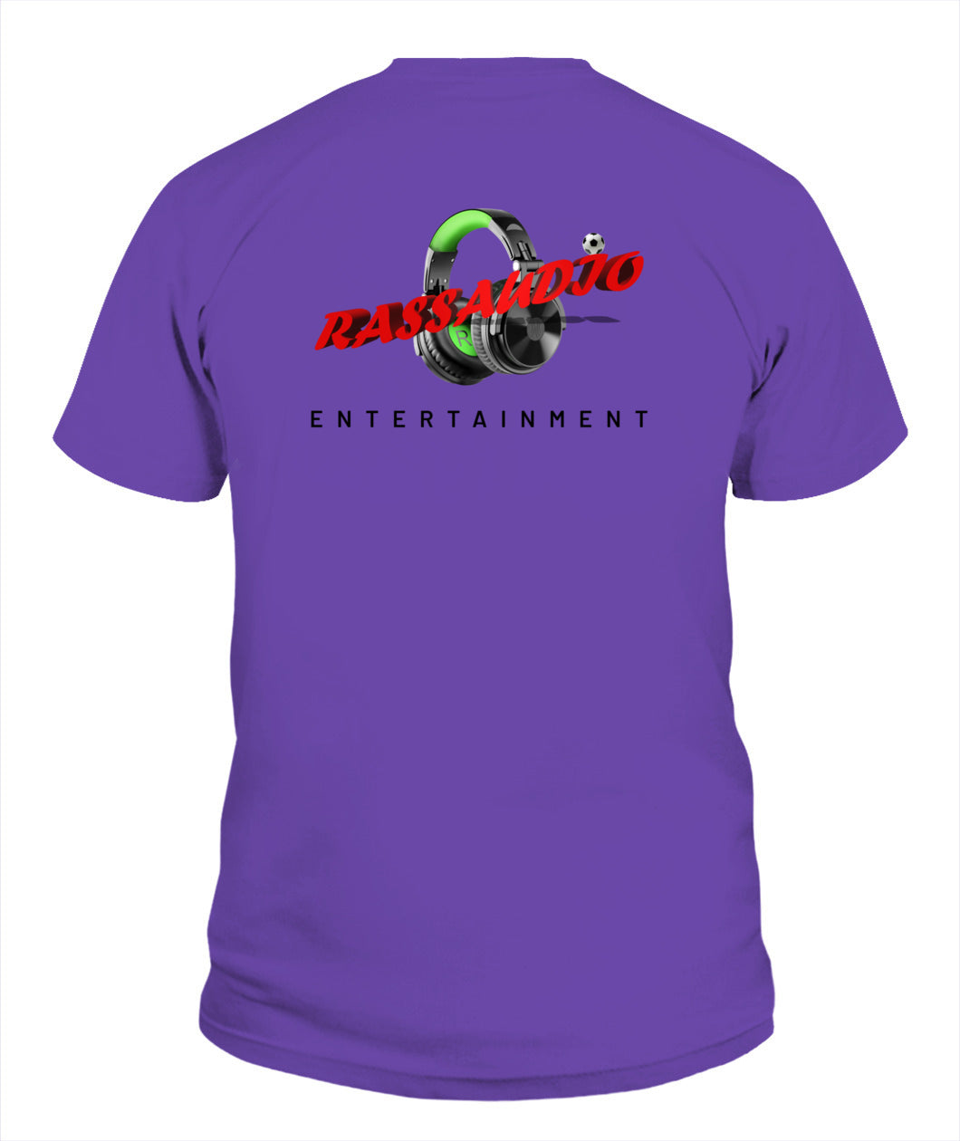 Unisex T-Shirt | Next Level 3600